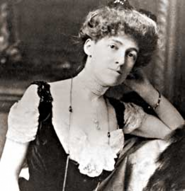 Edith Wharton