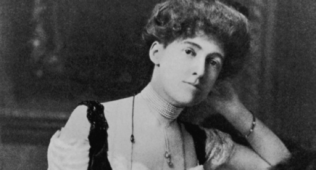 Edith Wharton