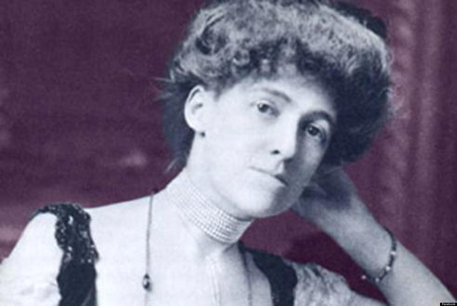 Edith Wharton