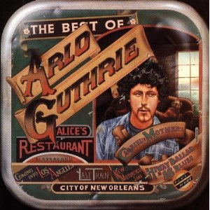 Arlo Guthrie