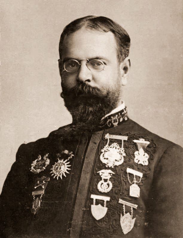 John Philip Sousa