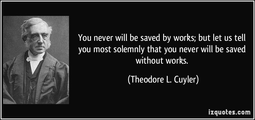 Theodore L. Cuyler