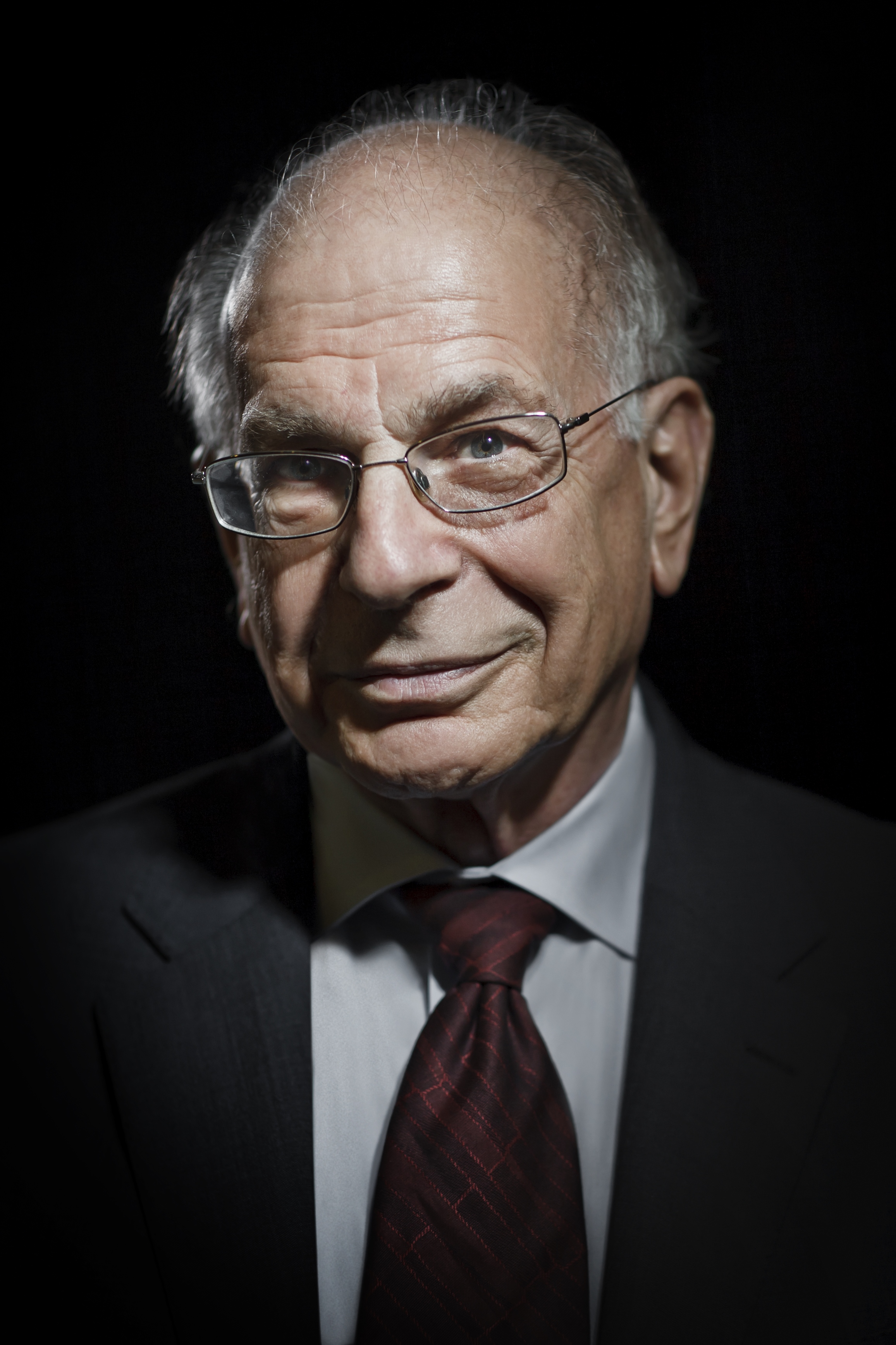 Daniel Kahneman