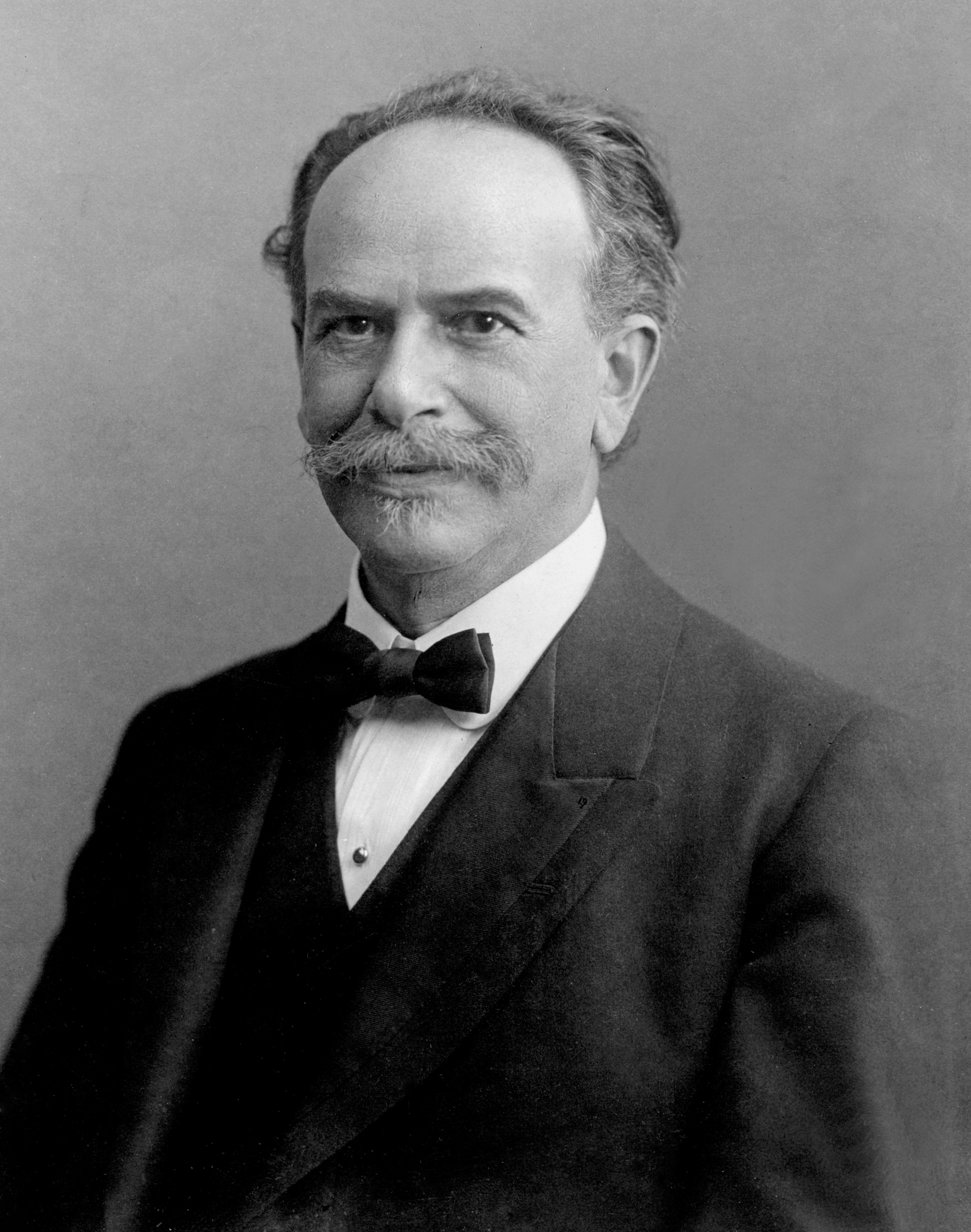 Franz Boas