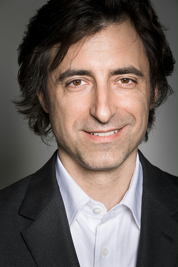 Noah Baumbach