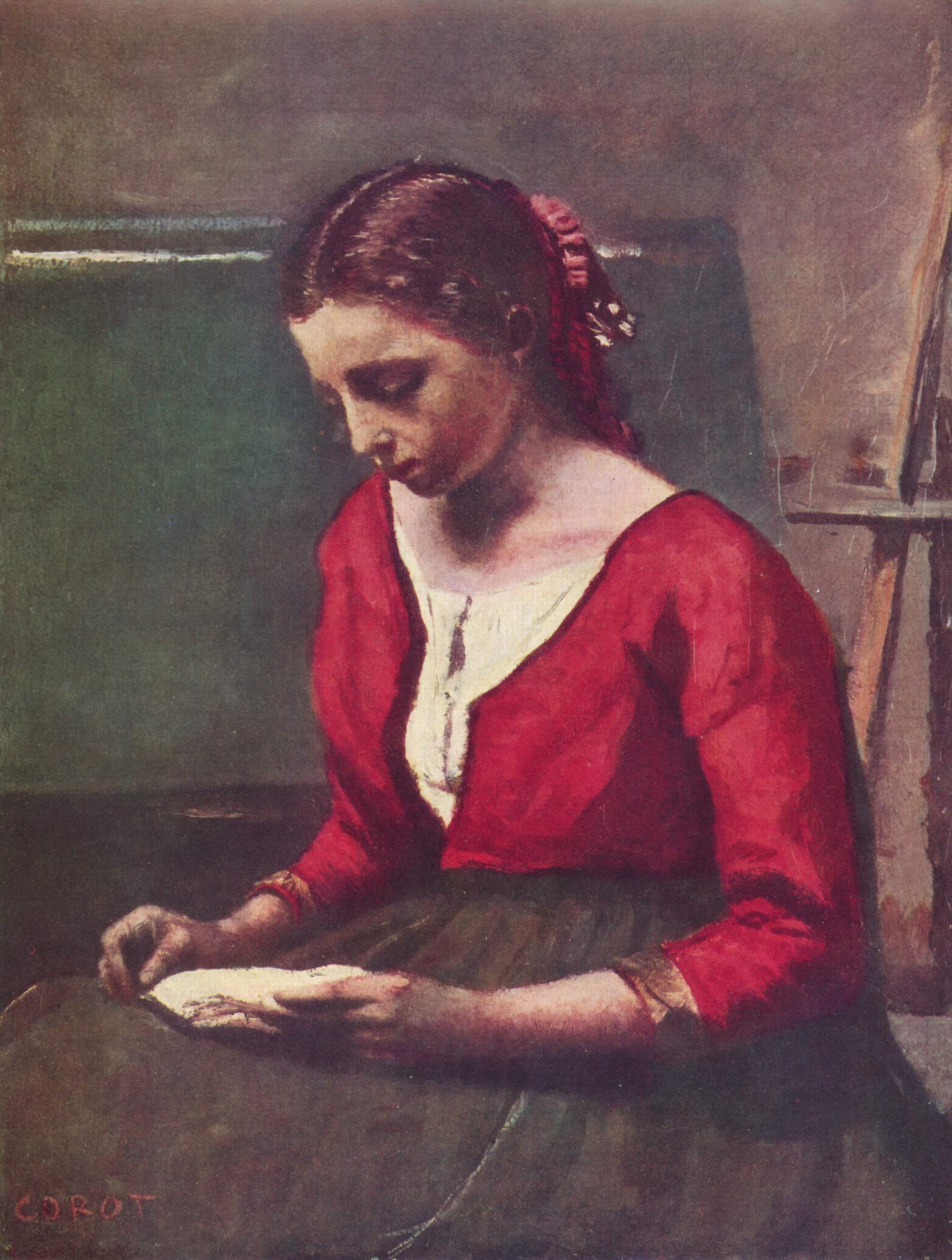 Jean-Baptiste Corot