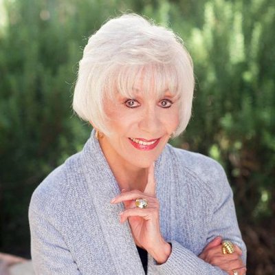 Rona Barrett