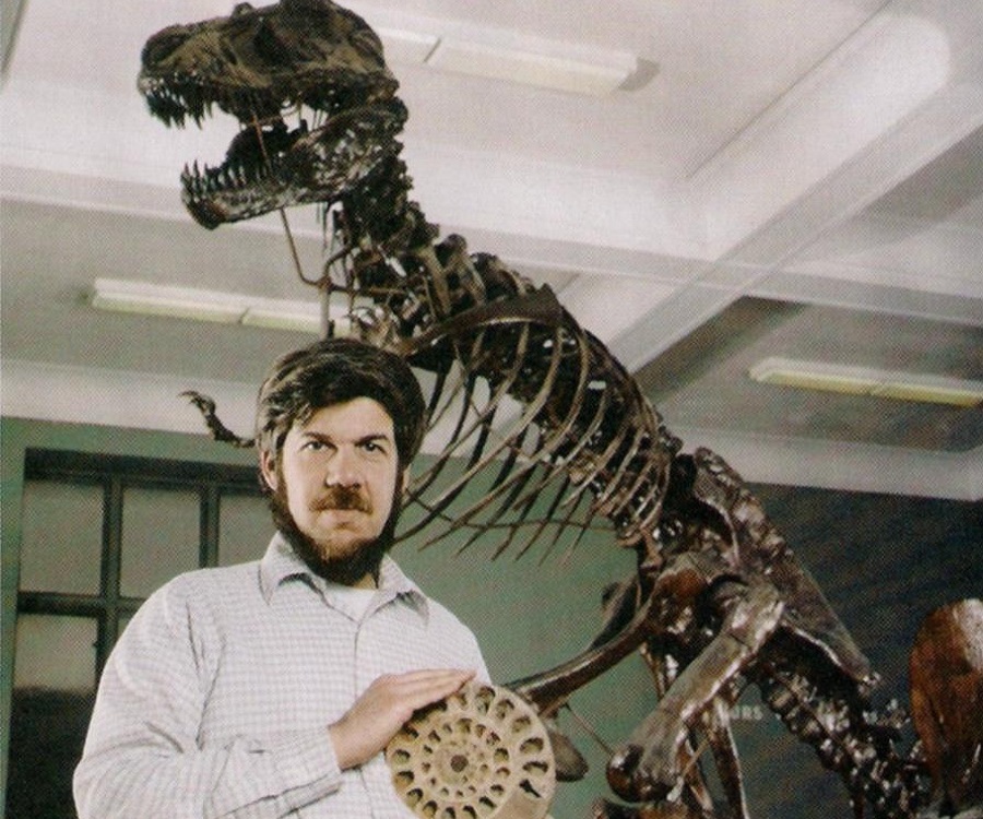 Stephen Jay Gould