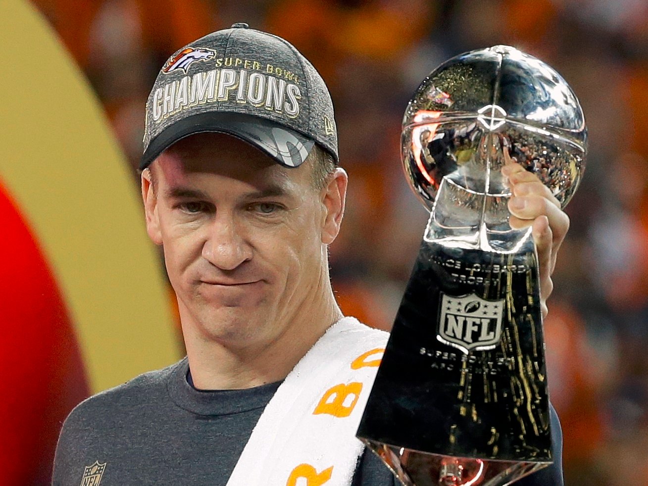 Peyton Manning