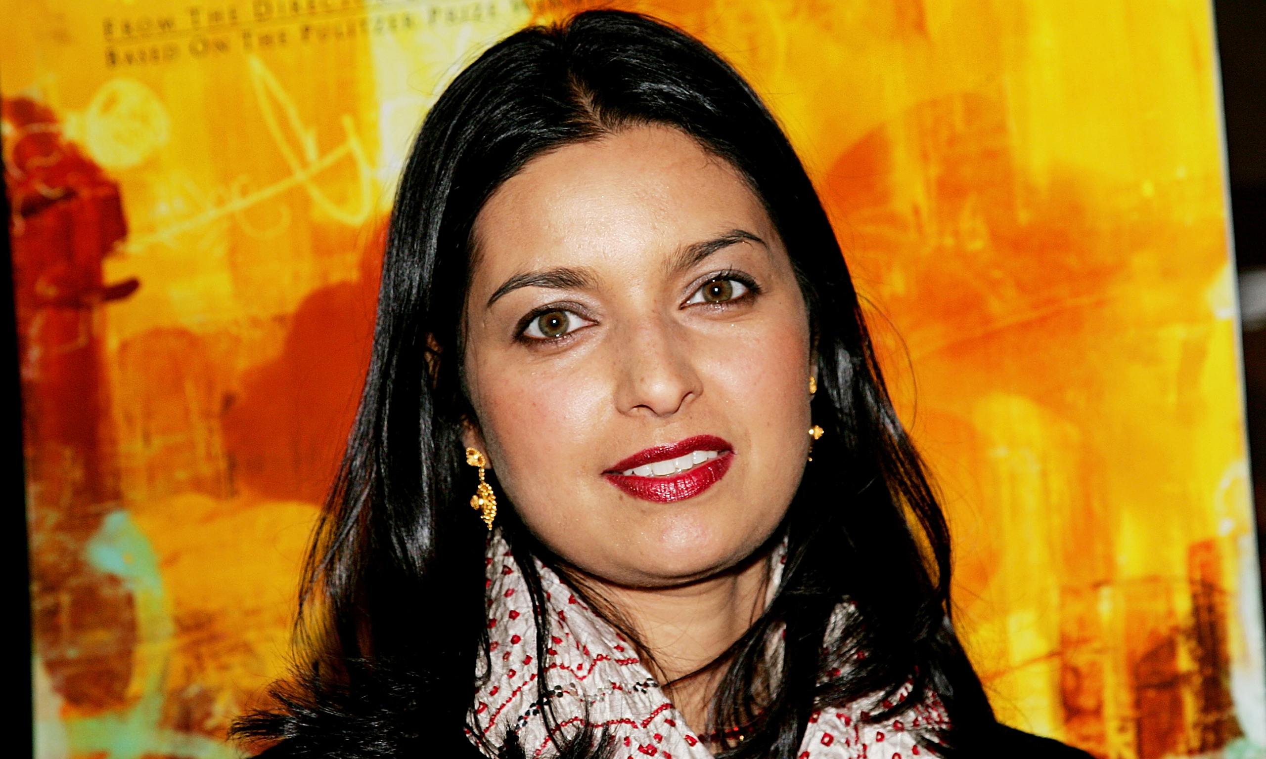 Jhumpa Lahiri