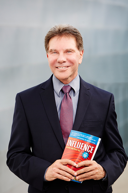 Robert Cialdini