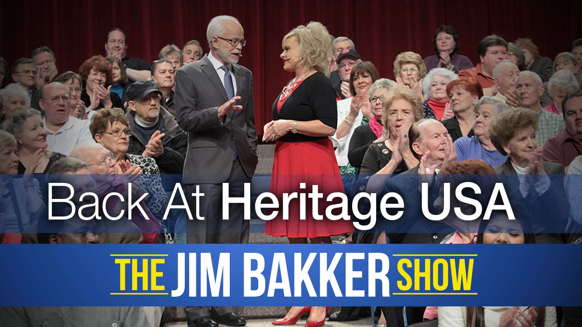 Jim Bakker