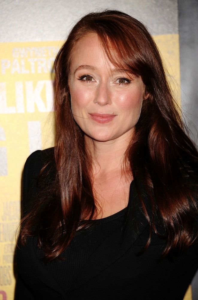 Jennifer Ehle