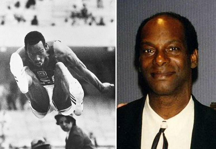 Bob Beamon