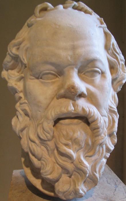 Antisthenes