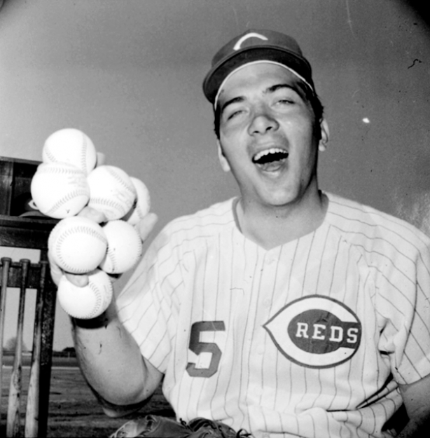 Johnny Bench