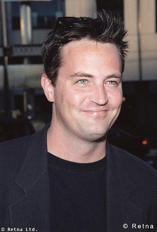 Matthew Perry