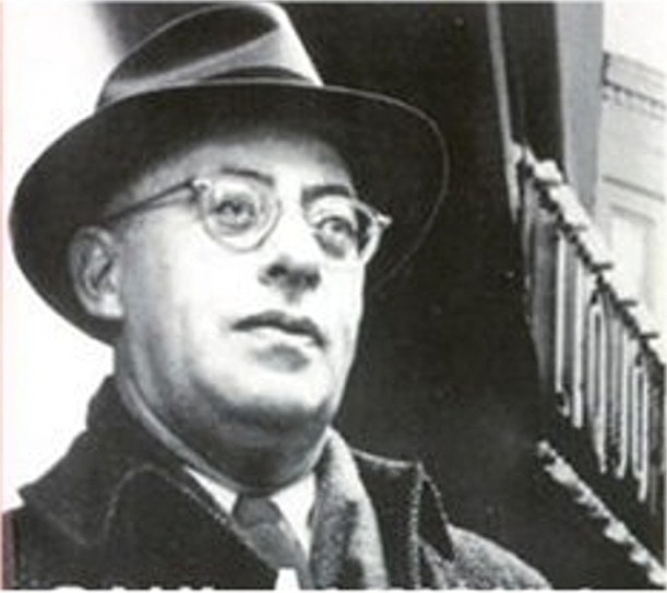 Saul Alinsky