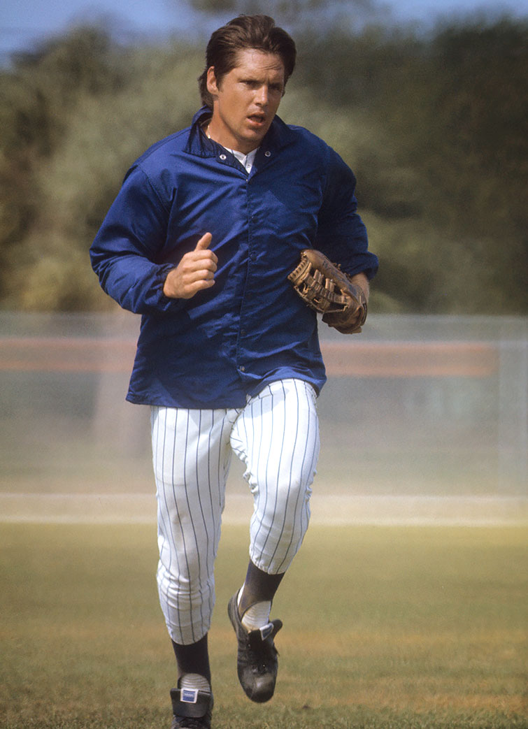 Tom Seaver