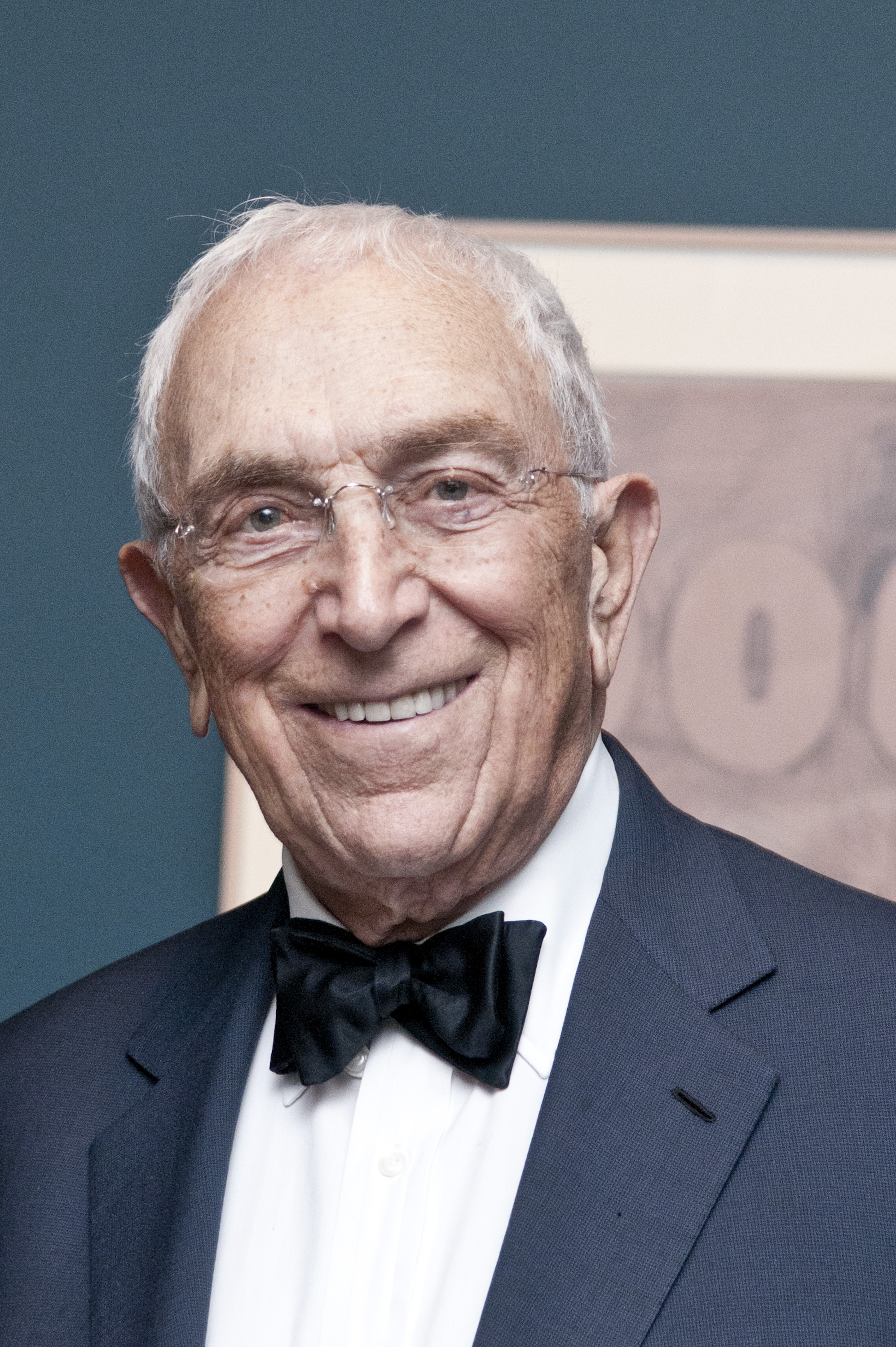 Frank Lautenberg