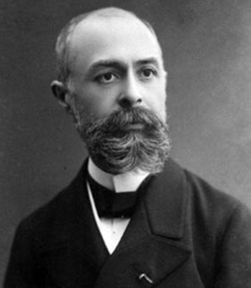 Henri Becquerel