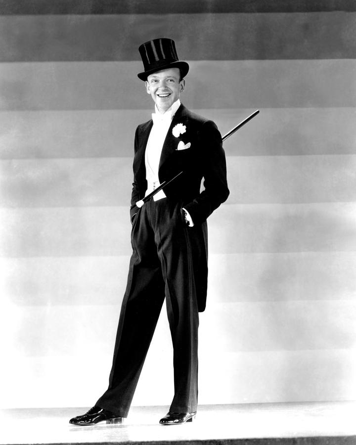 Fred Astaire