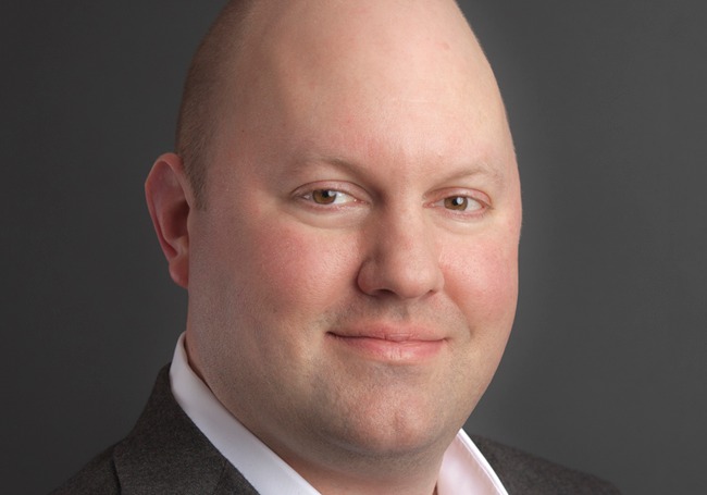 Marc Andreessen