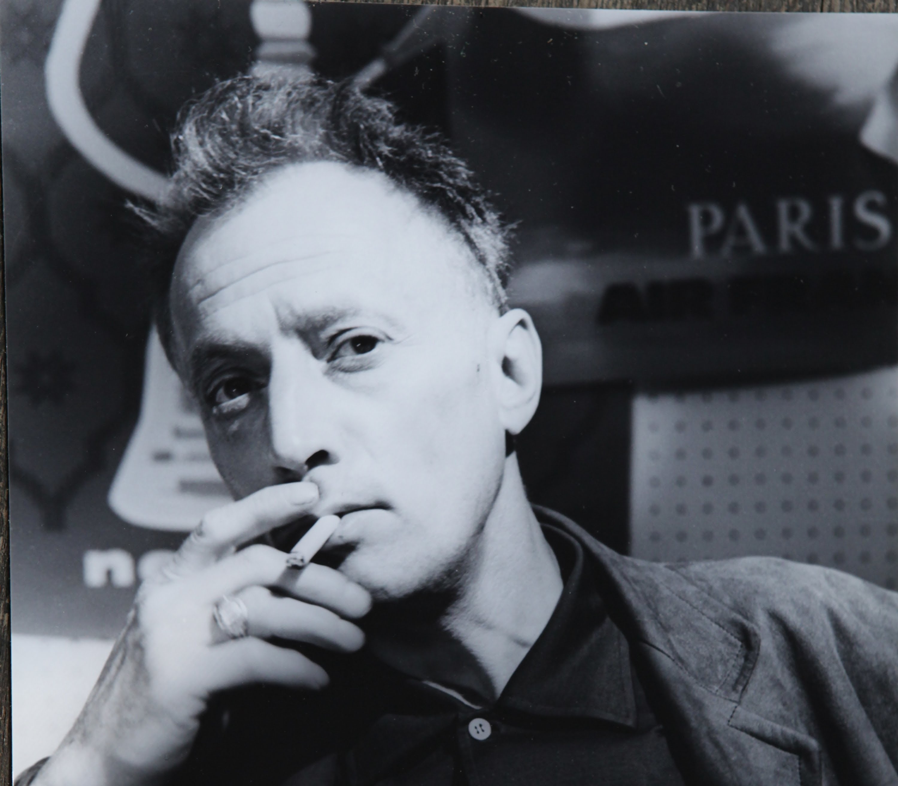 Nelson Algren