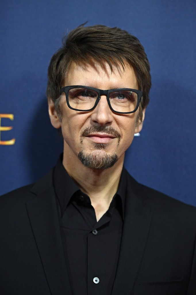 Scott Derrickson