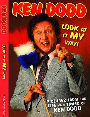 Ken Dodd