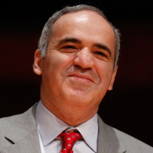 Gary Kasparov