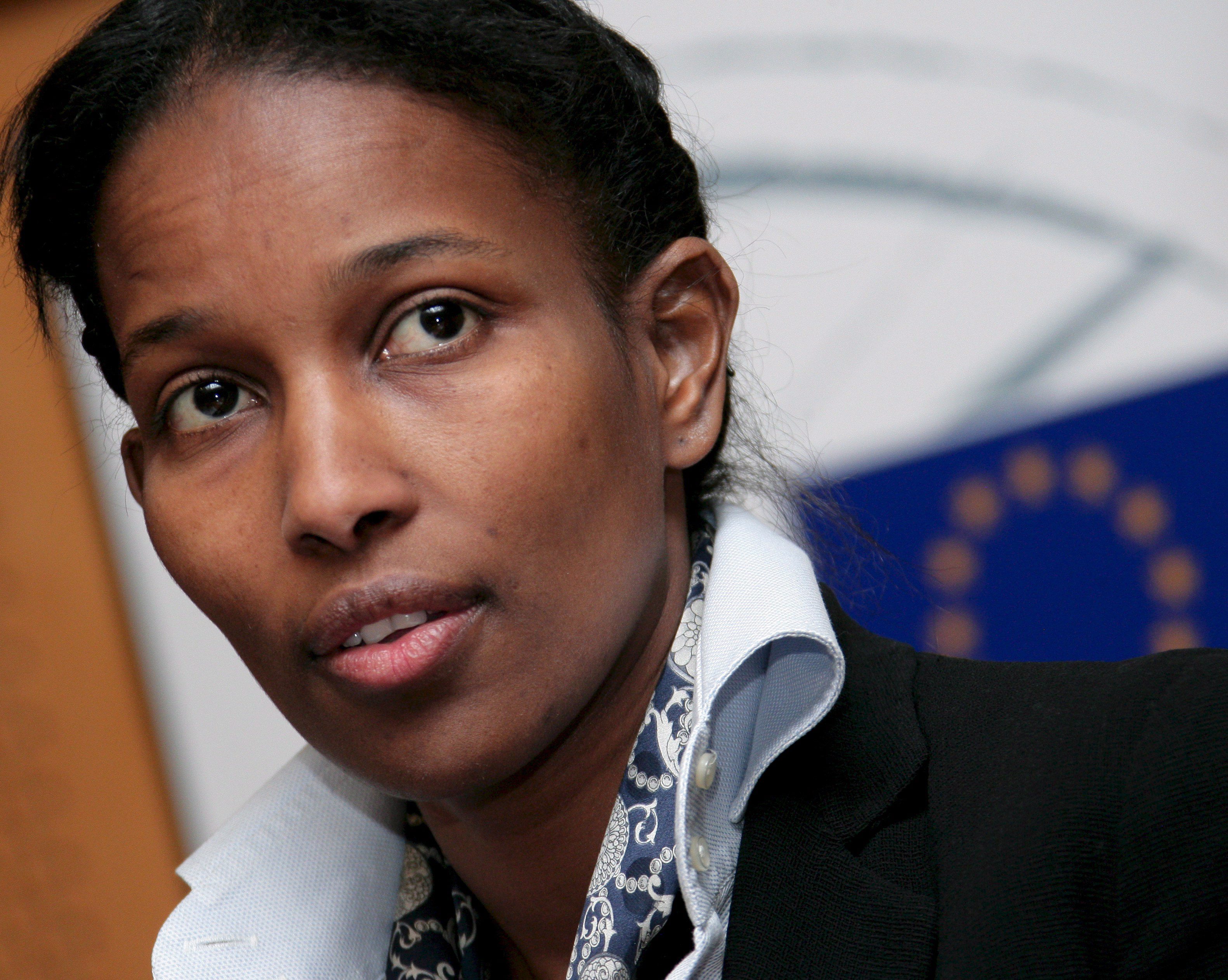 Ayaan Hirsi Ali