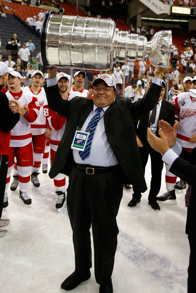 Scotty Bowman