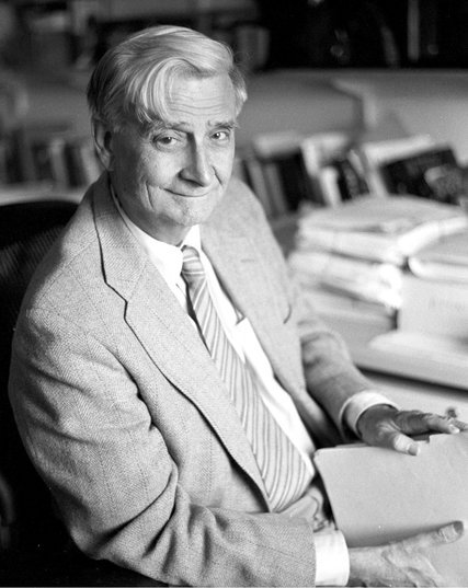 Edward O. Wilson