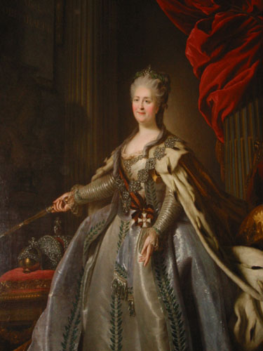 Catherine II of Russia