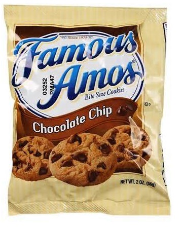 Wally Amos