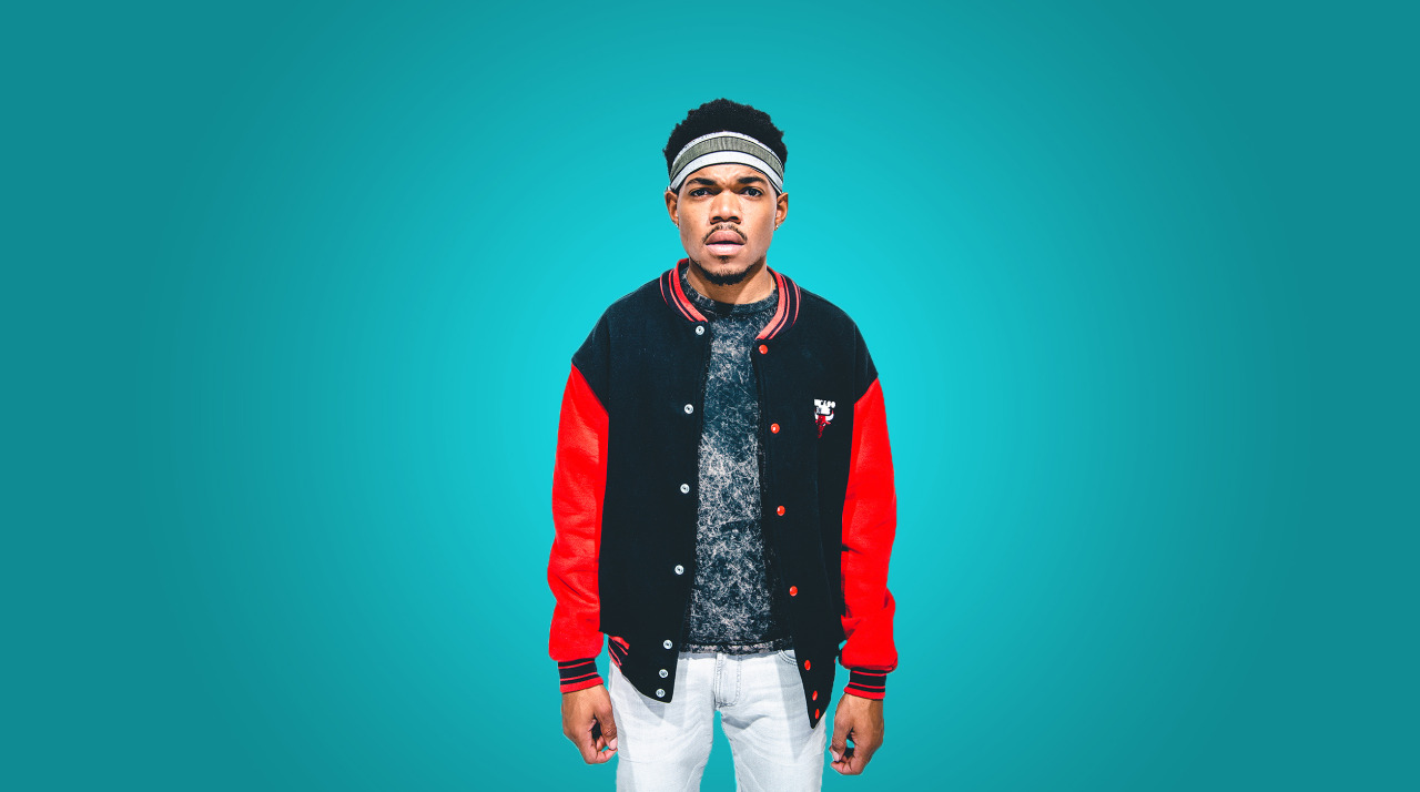 Chance The Rapper