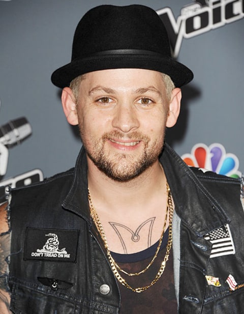 Joel Madden