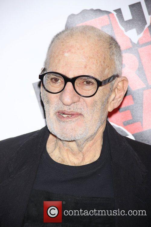 Larry Kramer