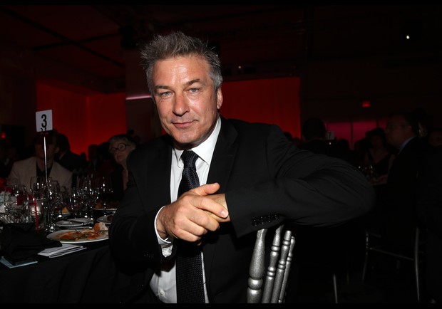 Alec Baldwin