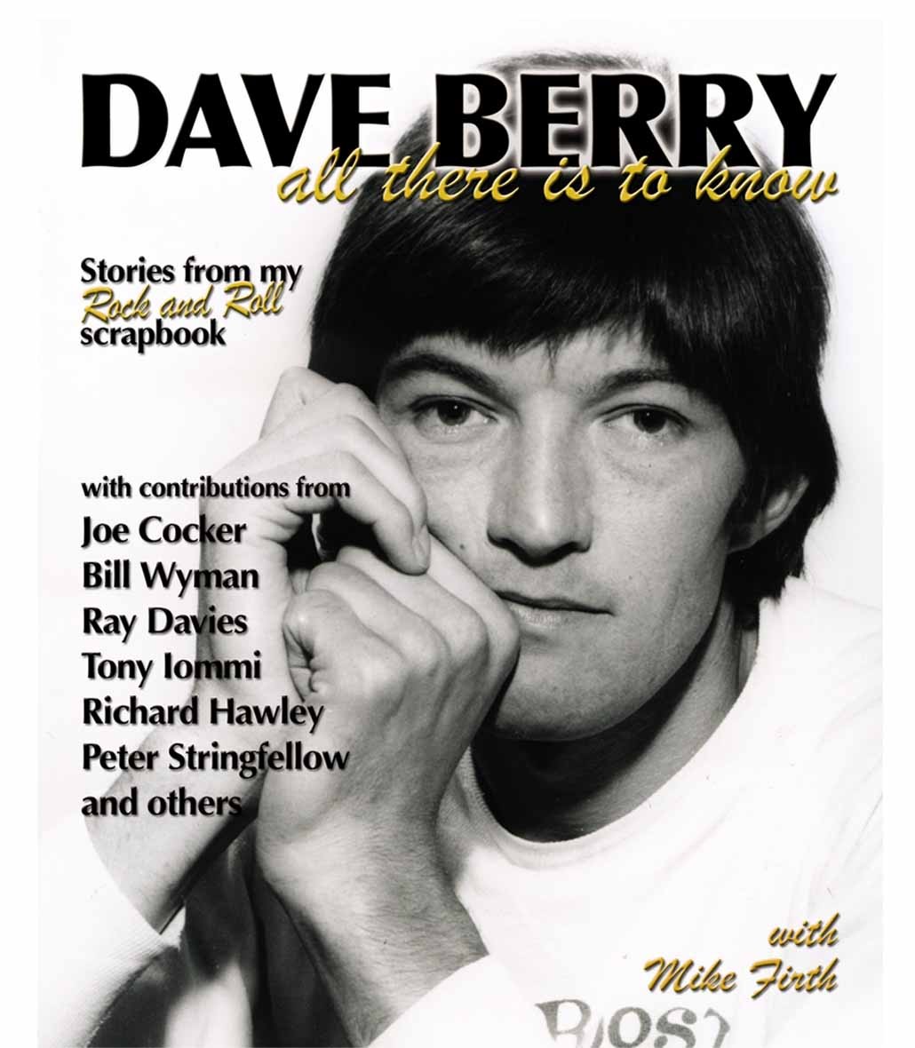 Dave Berry