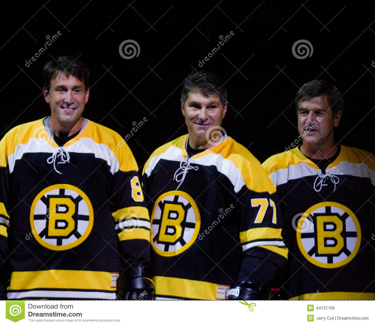 Cam Neely