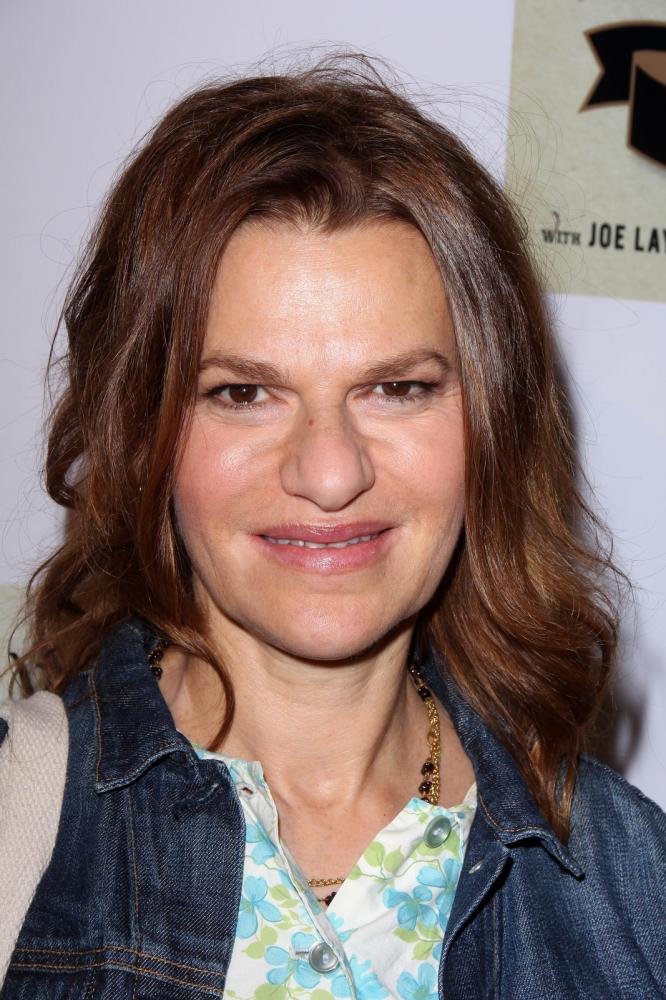 Sandra Bernhard