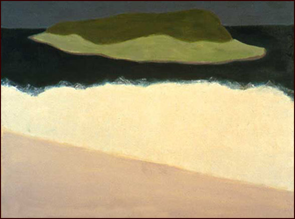 Milton Avery