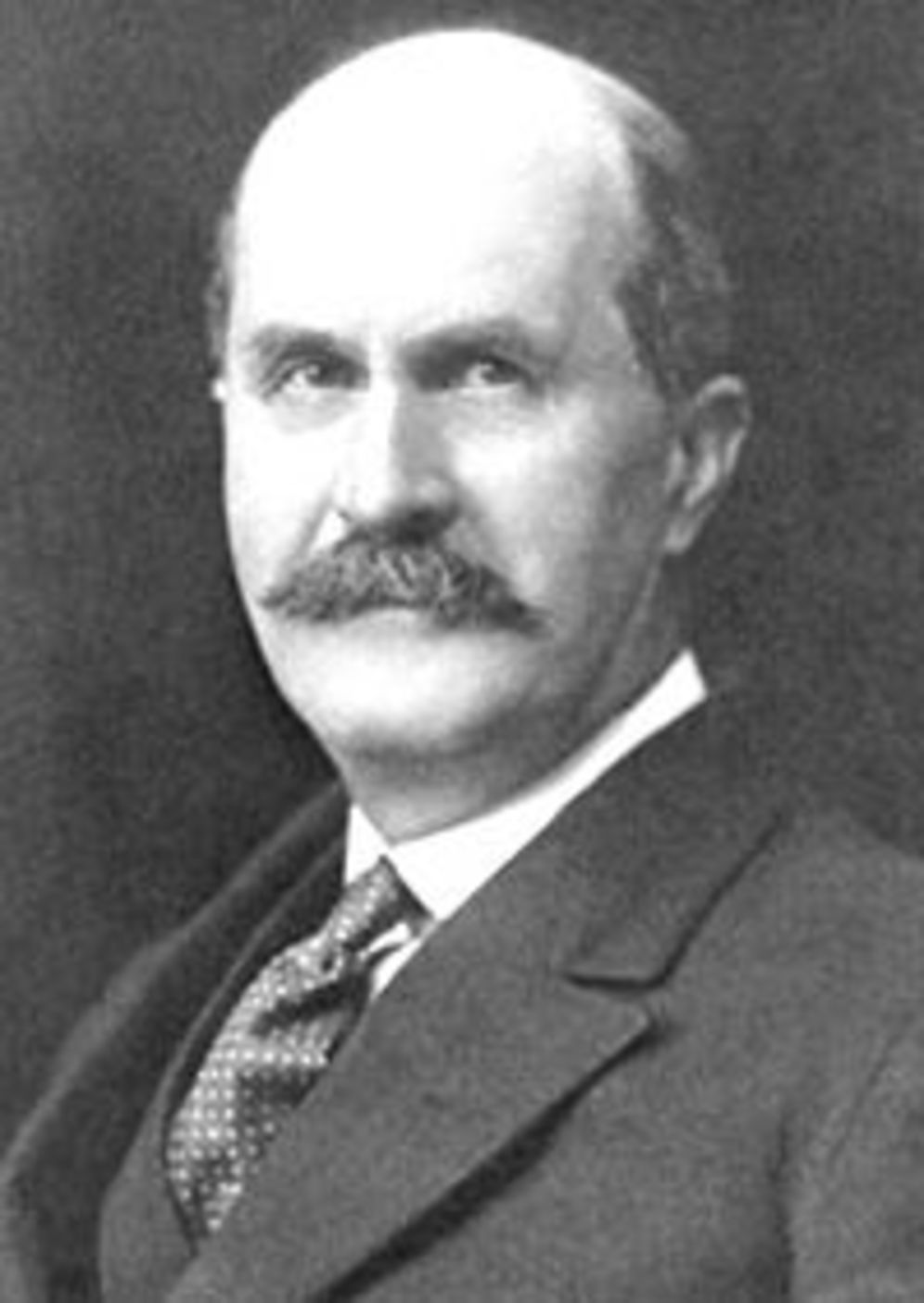 Sir William Bragg