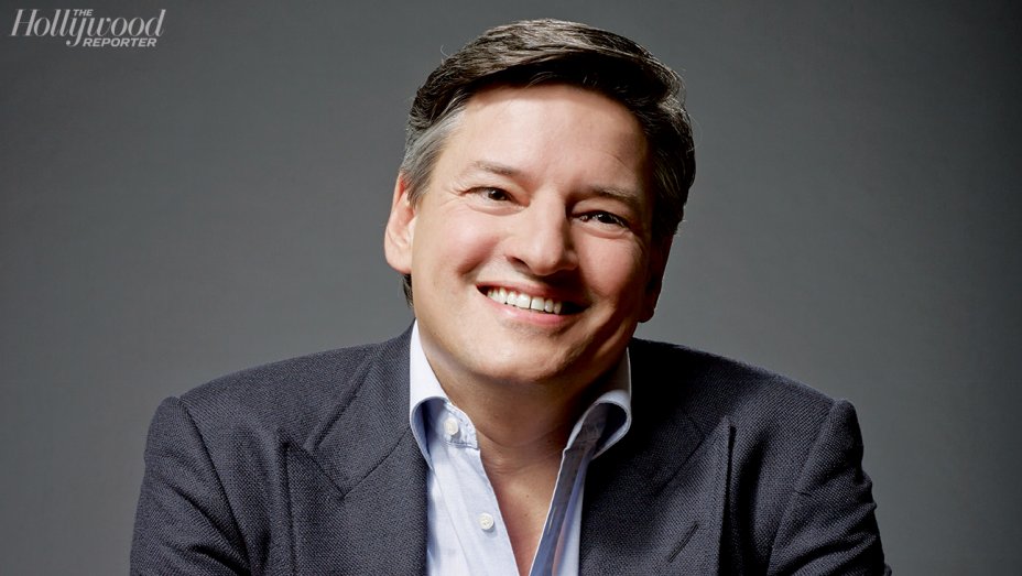 Ted Sarandos