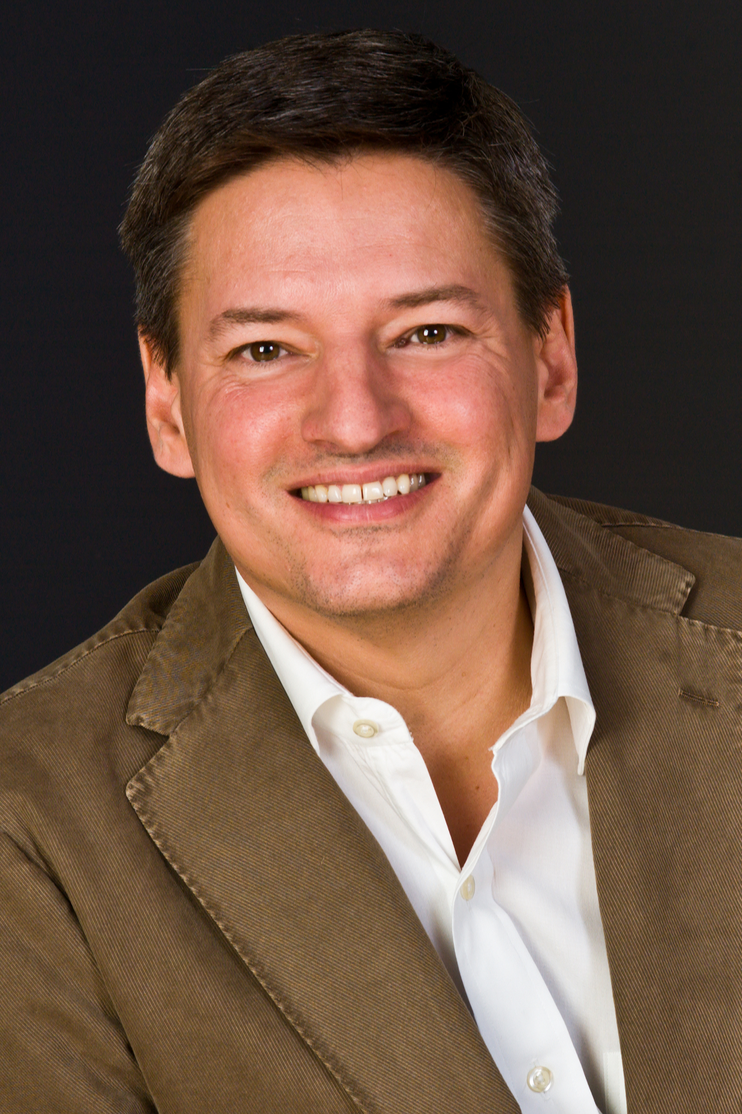 Ted Sarandos