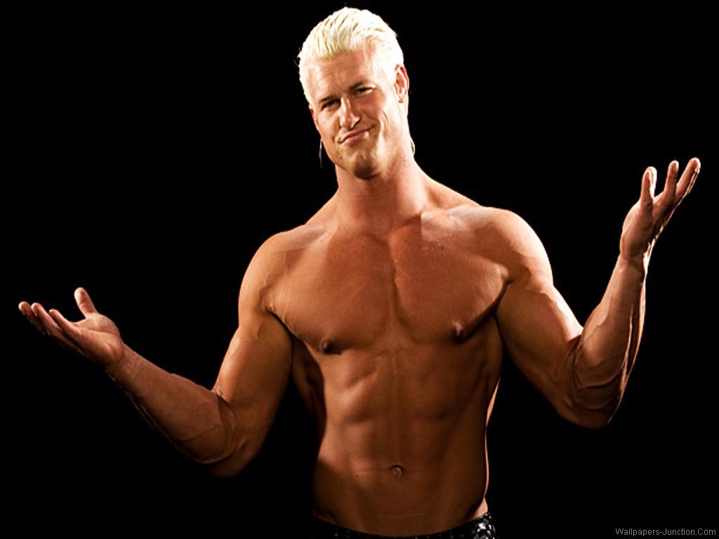 Dolph Ziggler