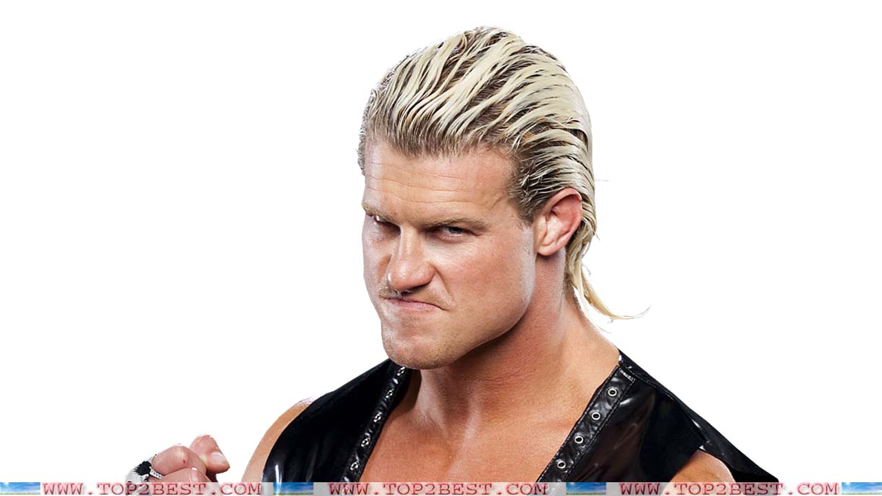 Dolph Ziggler