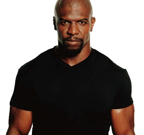 Terry Crews